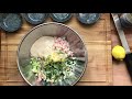 The Best Cold Shrimp Salad Recipe - EatSimpleFood.com