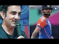 क्या Kohli और Gambhir एक ही टीम मे शांति से रह सकते है? | Virat Kohli | Gautam Gambhir | RJ Raunak