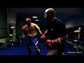 Fedor Emelianenko training compilation