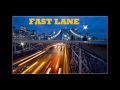 SOULFUL HIP HOP/RAP BEAT INSTRUMENTAL 'FAST LANE'