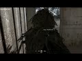 (Sample Footage) Call of Duty 4: Modern Warfare - All Ghillied Up