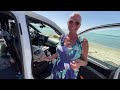 MEET LAURA - EXTREME MINIMALIST LIVING FULL-TIME IN A DODGE GRAND CARAVAN - LIFE IS SIMPLE AND GOOD!