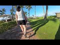 Maui Ulua and Mokapu Beach Walk, June 12, 2024