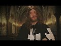 [ASMR] The Grovelling Medieval Knight (You're a King 👑)