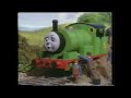 Percy Runs Away EARLY VERSION, DEFINETLY NOT FAKE