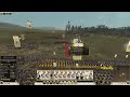 Unveiling the expected Pushback in Rome 2 Ep 40