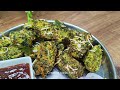 बीना मेहनत किए,घटाओ पेट की चर्बी खानेवाले प्लेट भर भर खाए तो भी मन ना भरे moringa Nashta Recipe