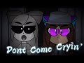 Dont come crying 💗 (Song by @TryHardNinja​) (No sound/ Link Description)