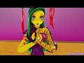 【MMD ll Monster High】Vine Compilation