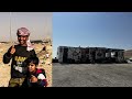 Jordan - Travel journey / Vacation vlog (TUI 2023)