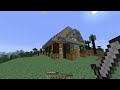 I Played Old Minecraft... Here's What Happened