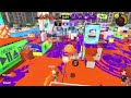 Splatoon 1 Range Blaster Is Finally Back...