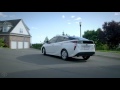 Toyota How-To: Hybrid Driving Tips | Toyota