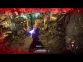 Obi Wan vs Boba Fett - Star Wars Battlefront 2