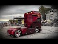 Scania Drift King V8