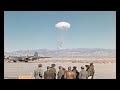 核実験　レンジャー・イージー(1951年)　TNT1,000t相当　②