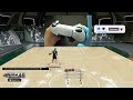 6'9 How to LEFT RIGHT SPAM for BEGINNERS | ADVANCED BEST DRIBBLE TUTORIAL - NBA 2K23