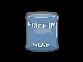 Klemmbausteine | Fisch im Glas #009