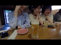 [vlog] 후쿠오카여행 DAY1 🇯🇵│3박4일 엄마랑 후쿠오카 (공항에서 하카타역 가는 법, RIKYU, YEBISU BAR, 하카타교자 유신)