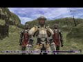 Final Fantasy XI Story Overview (All Expansions Explained)