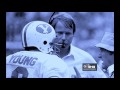 #81: Steve Young | The Top 100: NFL's Greatest Players (2010) | NFL Films