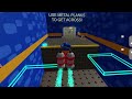 SONIC AND TAILS VS BARRY 2 PLAYER ESCAPE PRISON IN ROBLOX