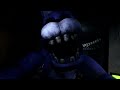 Playing FNAF FREE ROAM for the first time is really scary!