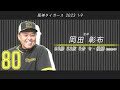 【祝・日本一】2023年阪神タイガース1-9