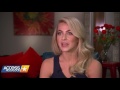 Julianne Hough On Living With Endometriosis | Access Hollywood