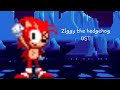 Metal harbor - Ziggy the hedgehog (OST)