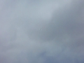 Stunt Plane Fly By