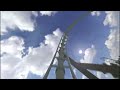 POV | Six Flags Great Adventure 2025 Concept | Vekoma MK1101 | NoLimits 2