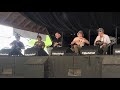 Mandolin Mania 2024: Tony Williamson, Sam Bush, Wyatt Ellis, Liam Purcell, Randy Greer