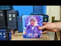 Doctor Who: The Collection - Season 9 Unboxing!