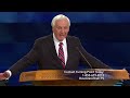 Is Jesus From the Old Testament or the New Testament? | Dr. David Jeremiah