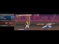 Final Fight 3. Any%. Easy Mode. Lucia. 41:07.