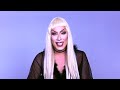 Alaska Reacts to her RuPaul’s Drag Race Season 5 Audition Tape Part 1