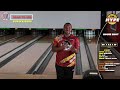 Storm !Q Tour Ruby VS GB4 Hybrid HK-22 | The Hype | Bowlersmart