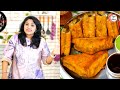 नयी ट्रिक से बिना फ्राई हलवई जैसा ब्रेड पकोड़ा| ALOO PANEER Bread Pakora | No Fry Bread Pakora Recipe