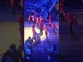 2024 Arlington Texas stomp Wars teen step dancing team competition