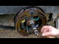 How Electric Trailer Brakes Work