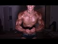 Korean Alpha Male OnlyFans Bodybuilder Gets Oily (Most Shredded Man on Earth)