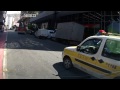 Centro de São Paulo. Chegando na AV. Líbero Badaró.