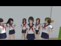 Club Benefits in Yandere Simulator