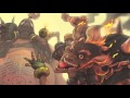 Roadhog and Junkrat Theme Song Extended 15 Minutes - Overwatch OST