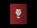 Speedpaint | Cartoonz | Red and White