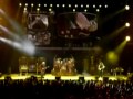 Rush -Spirit of Radio (w/short film in begining)   Austin, Tx 6/12/11