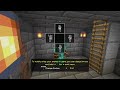 Minecraft: Creating my own Dungeon [Part 2|3]