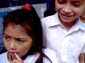 Adorable schoolchildren - El Salvador 2007