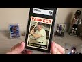 *Mantle, Ortiz, Crosby* SGC Submission Reveal PC Cards + Flipping || Sports Card Investing